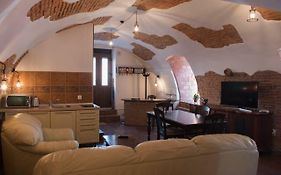 Wine Studio Central Residence